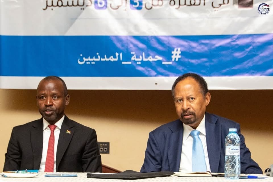 تنسيقية القوى الديمقراطية