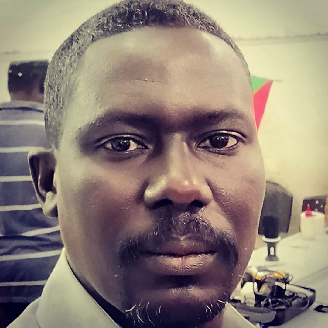 محمد حسن دولي