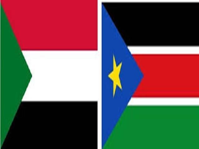 جنوب السودان