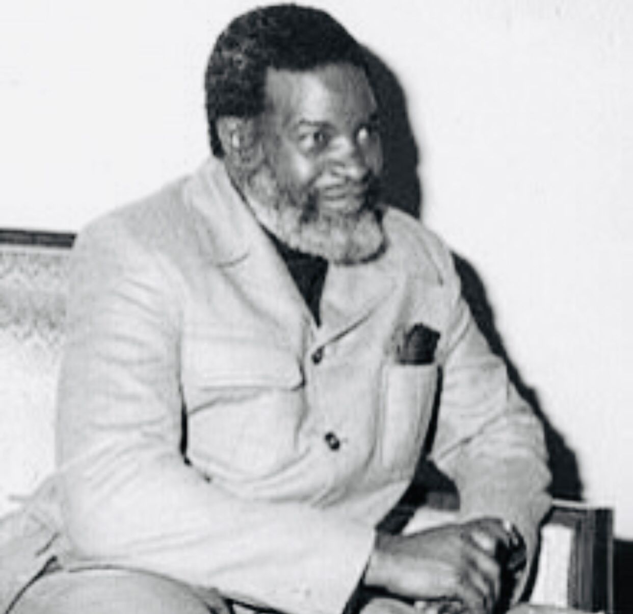 سام نيجوما
